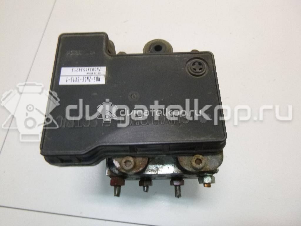 Фото Блок ABS (насос)  mn116261 для mitsubishi Lancer (CS/Classic) {forloop.counter}}