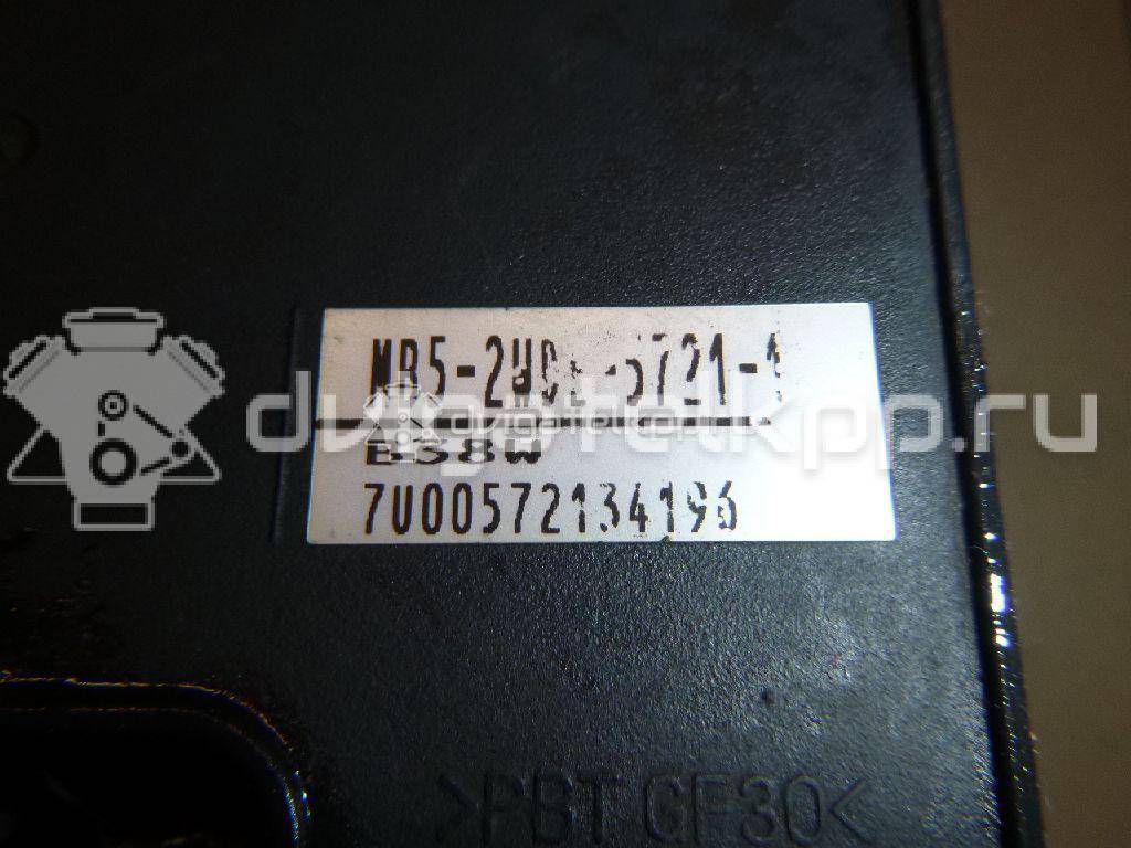 Фото Блок ABS (насос)  MN116261 для mitsubishi Lancer (CS/Classic) {forloop.counter}}