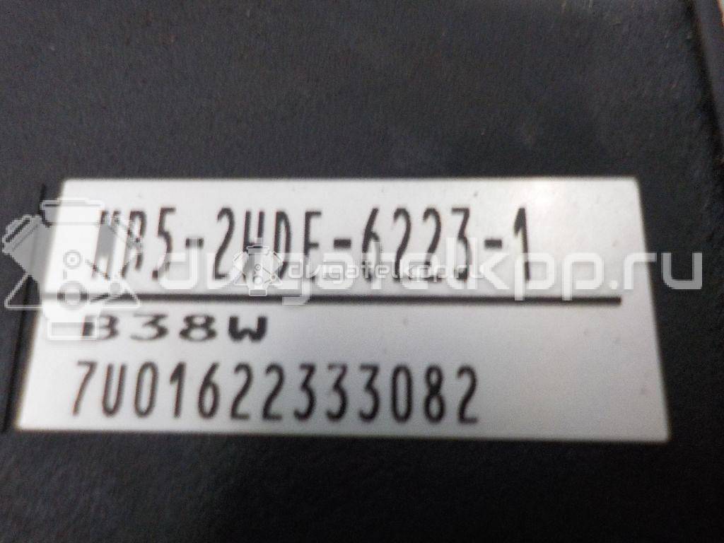 Фото Блок ABS (насос)  mn116261 для mitsubishi Lancer (CS/Classic) {forloop.counter}}