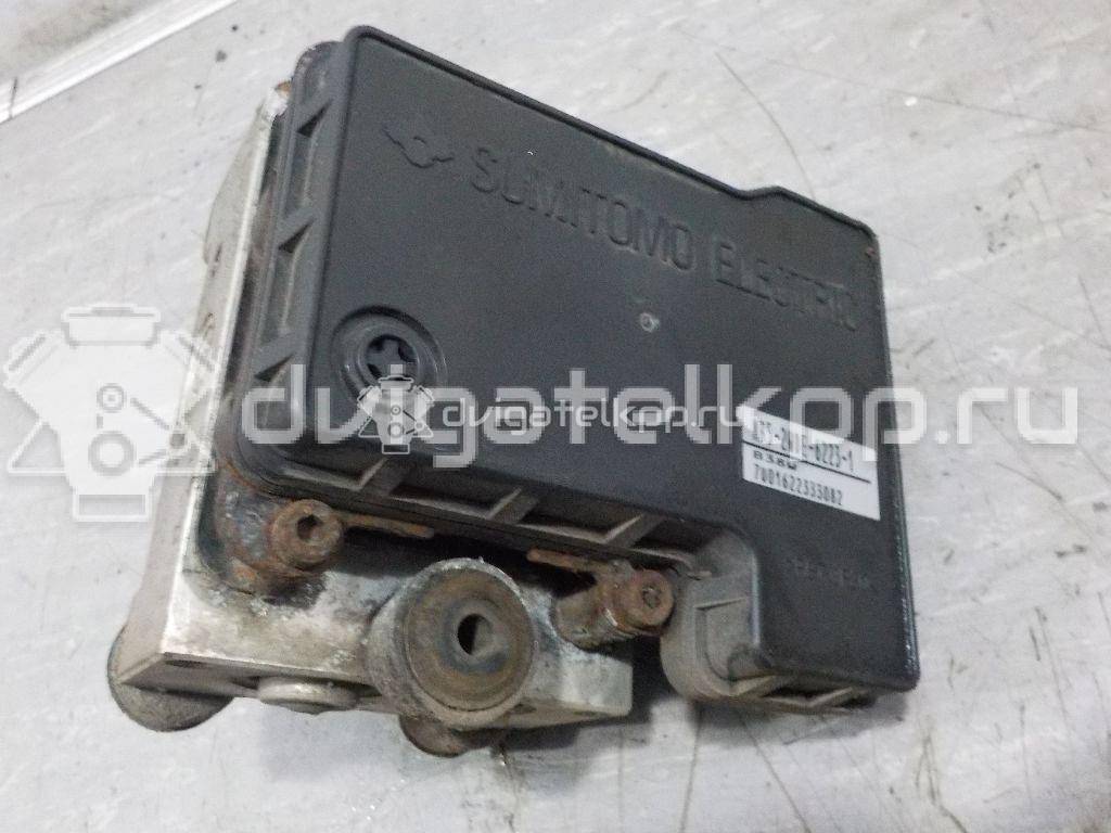 Фото Блок ABS (насос)  mn116261 для mitsubishi Lancer (CS/Classic) {forloop.counter}}