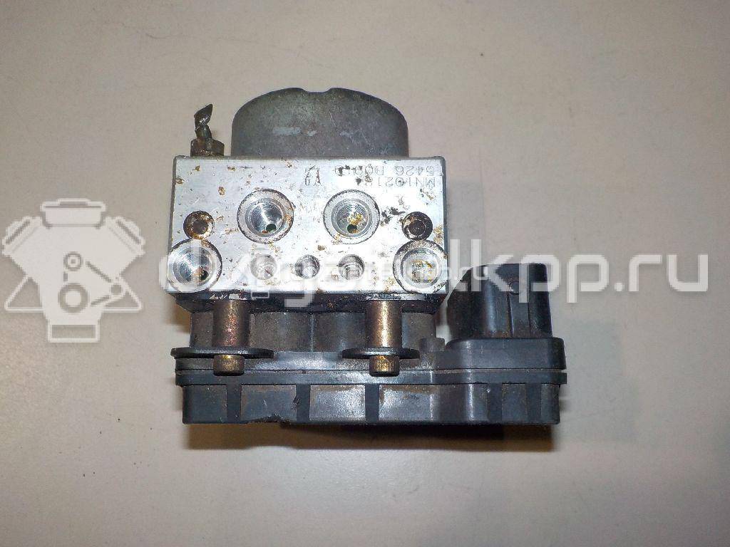 Фото Блок ABS (насос)  MN116261 для mitsubishi Lancer (CS/Classic) {forloop.counter}}