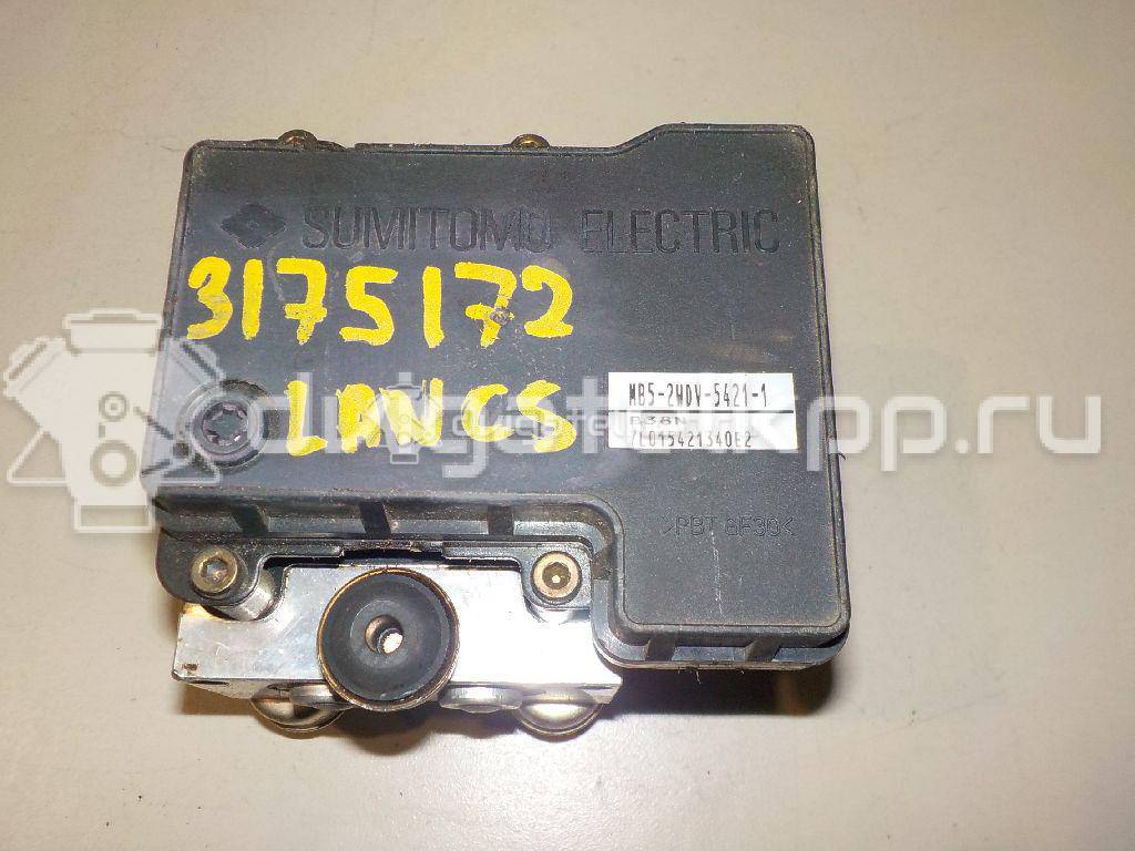 Фото Блок ABS (насос)  MN116261 для mitsubishi Lancer (CS/Classic) {forloop.counter}}