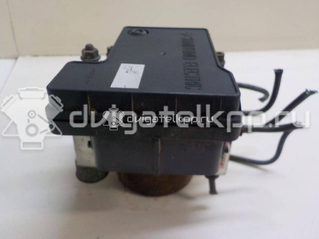 Фото Блок ABS (насос)  mn116261 для mitsubishi Lancer (CS/Classic) {forloop.counter}}