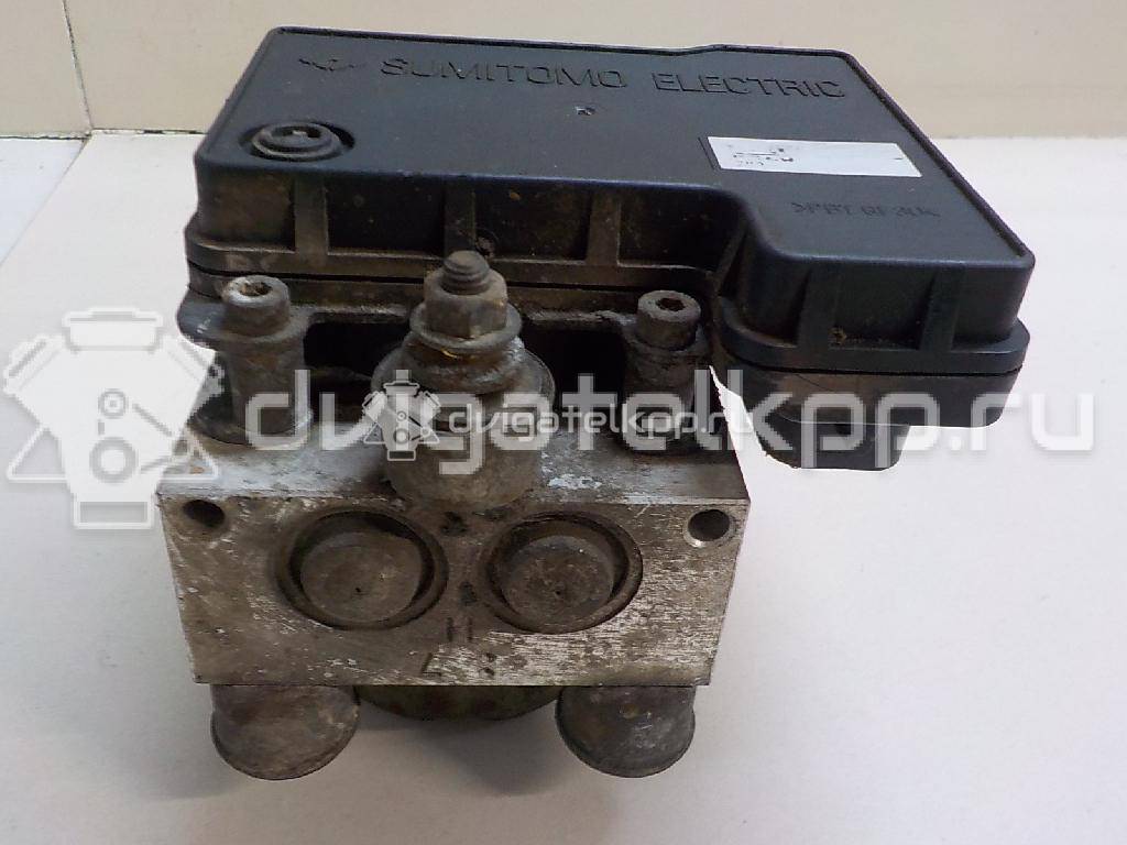 Фото Блок ABS (насос)  mn116261 для mitsubishi Lancer (CS/Classic) {forloop.counter}}