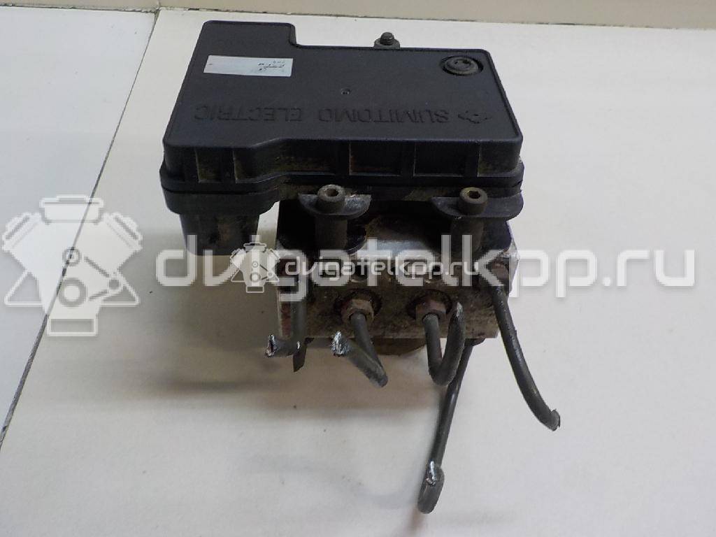 Фото Блок ABS (насос)  mn116261 для mitsubishi Lancer (CS/Classic) {forloop.counter}}