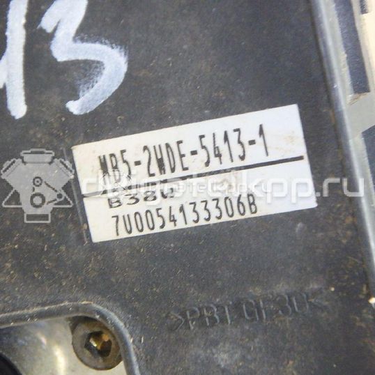 Фото Блок ABS (насос)  MN116261 для mitsubishi Lancer (CS/Classic)
