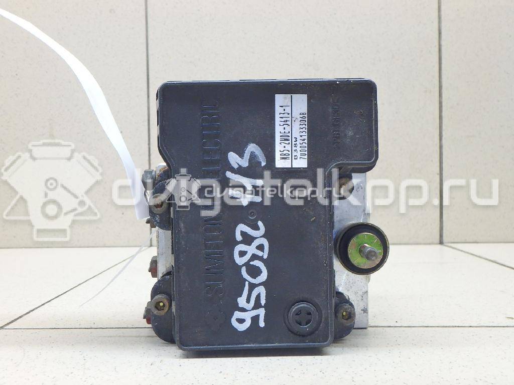 Фото Блок ABS (насос)  MN116261 для mitsubishi Lancer (CS/Classic) {forloop.counter}}