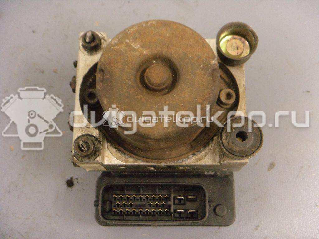 Фото Блок ABS (насос)  mn116261 для mitsubishi Lancer (CS/Classic) {forloop.counter}}