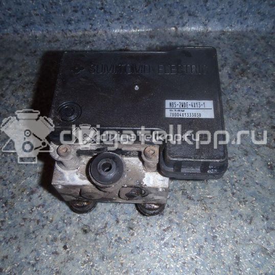Фото Блок ABS (насос)  mn116261 для mitsubishi Lancer (CS/Classic)
