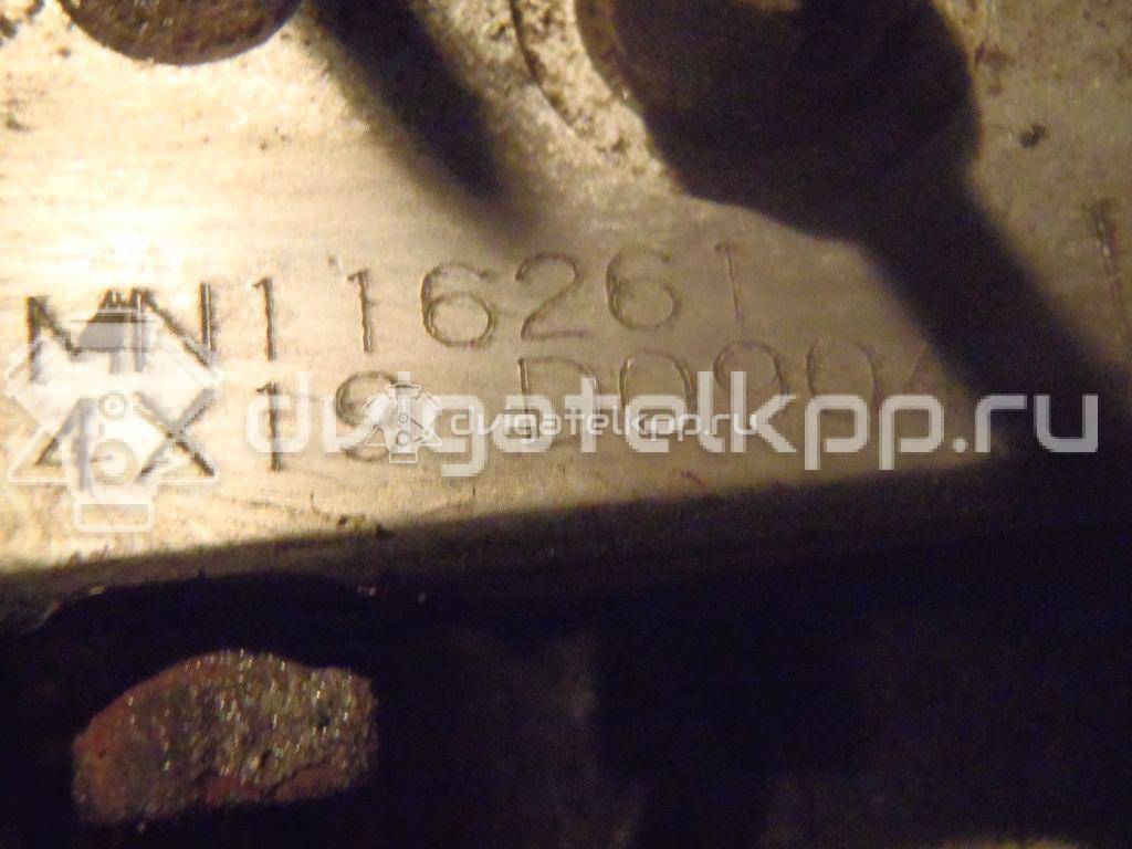Фото Блок ABS (насос)  mn116261 для mitsubishi Lancer (CS/Classic) {forloop.counter}}