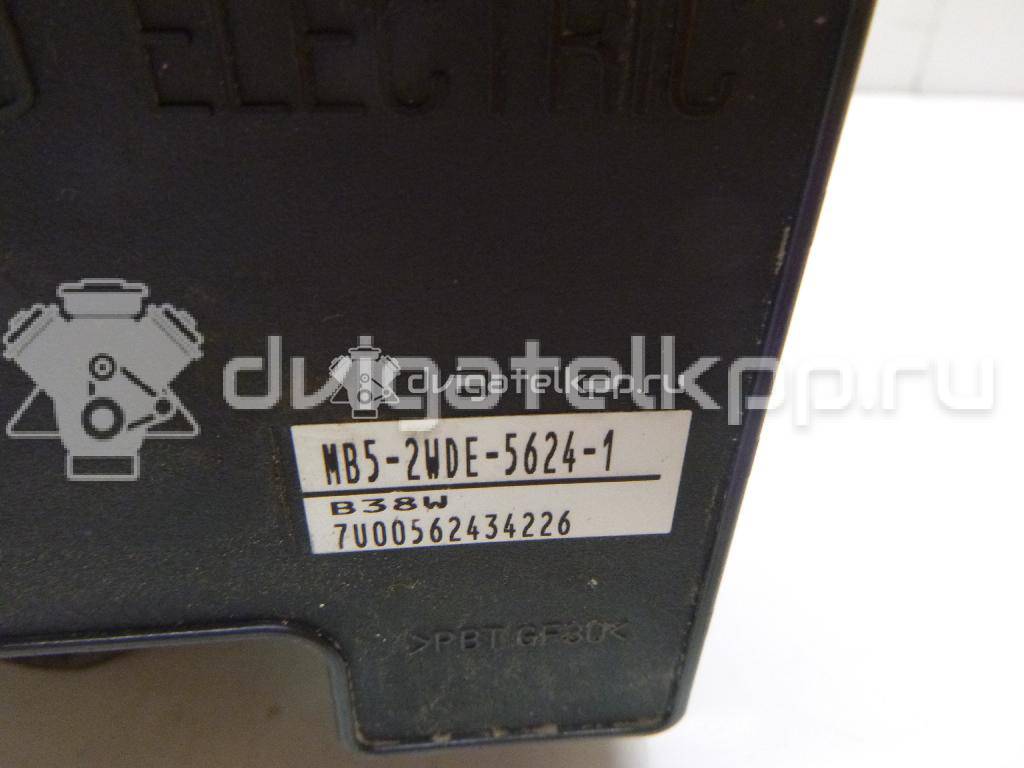 Фото Блок ABS (насос)  mn116261 для mitsubishi Lancer (CS/Classic) {forloop.counter}}