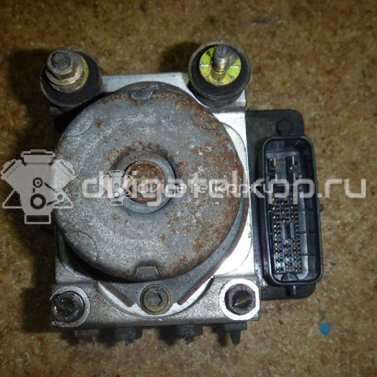 Фото Блок ABS (насос)  MN116261 для mitsubishi Lancer (CS/Classic)