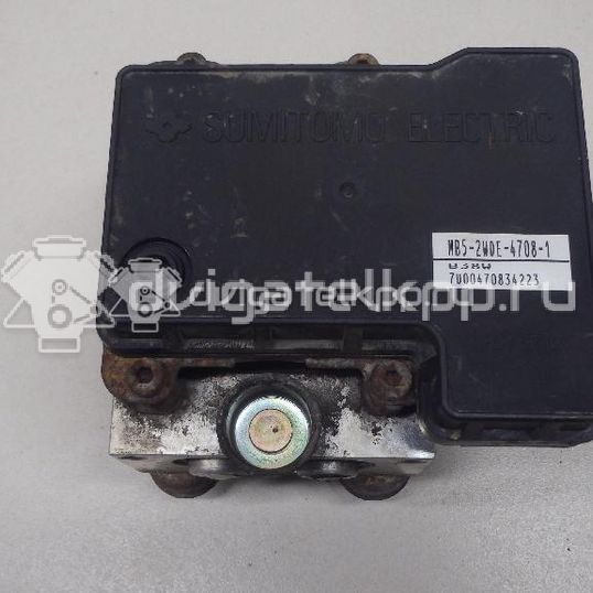 Фото Блок ABS (насос)  mn116261 для mitsubishi Lancer (CS/Classic)