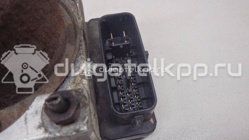 Фото Блок ABS (насос)  mn116261 для mitsubishi Lancer (CS/Classic) {forloop.counter}}
