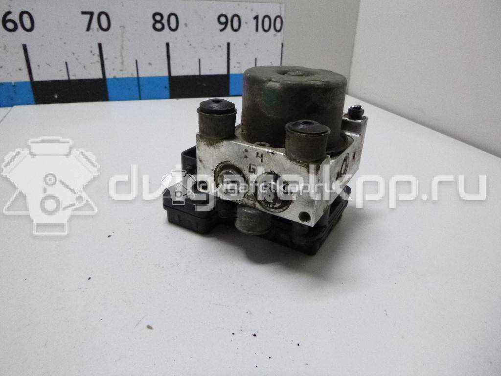 Фото Блок ABS (насос)  MN116261 для mitsubishi Lancer (CS/Classic) {forloop.counter}}