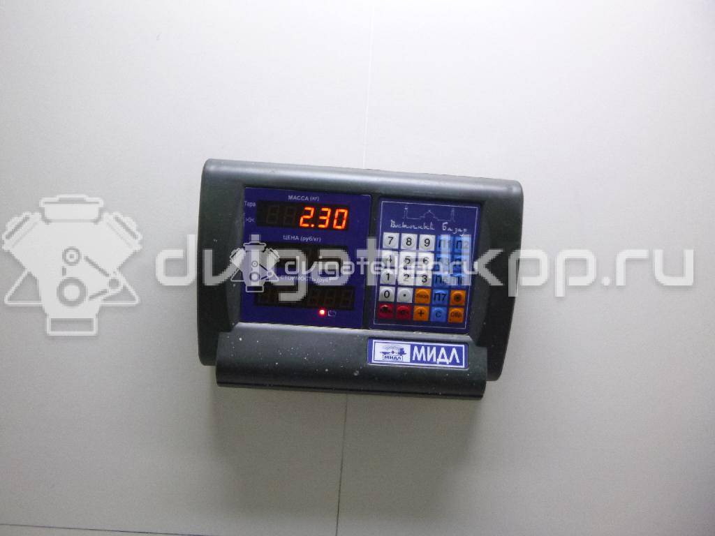 Фото Блок ABS (насос)  MN116261 для mitsubishi Lancer (CS/Classic) {forloop.counter}}
