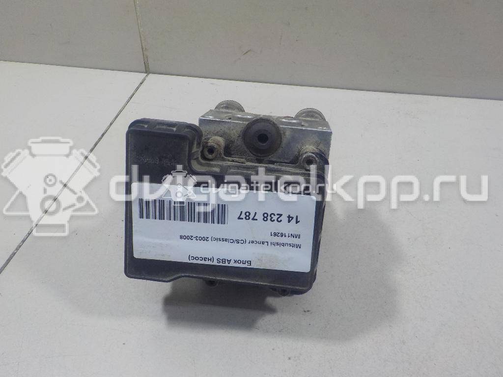 Фото Блок ABS (насос)  MN116261 для mitsubishi Lancer (CS/Classic) {forloop.counter}}
