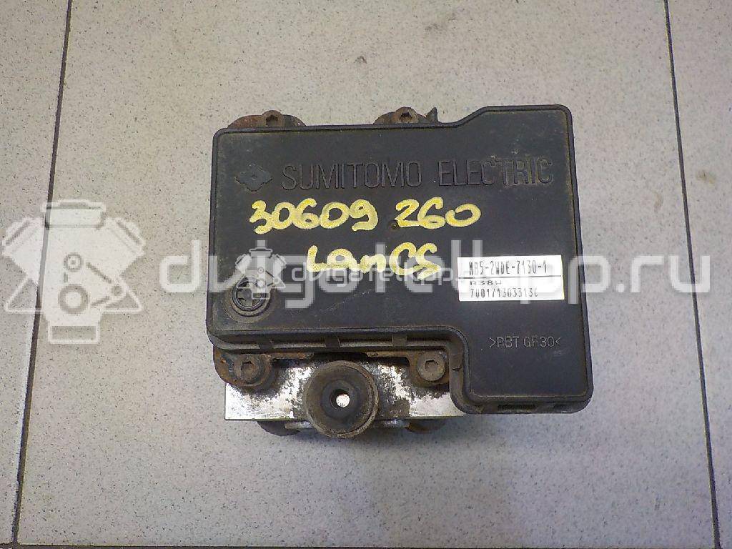 Фото Блок ABS (насос)  MN116261 для mitsubishi Lancer (CS/Classic) {forloop.counter}}