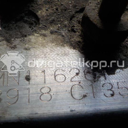 Фото Блок ABS (насос)  MN116261 для mitsubishi Lancer (CS/Classic)