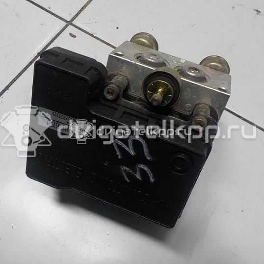 Фото Блок ABS (насос)  MN116261 для mitsubishi Lancer (CS/Classic)