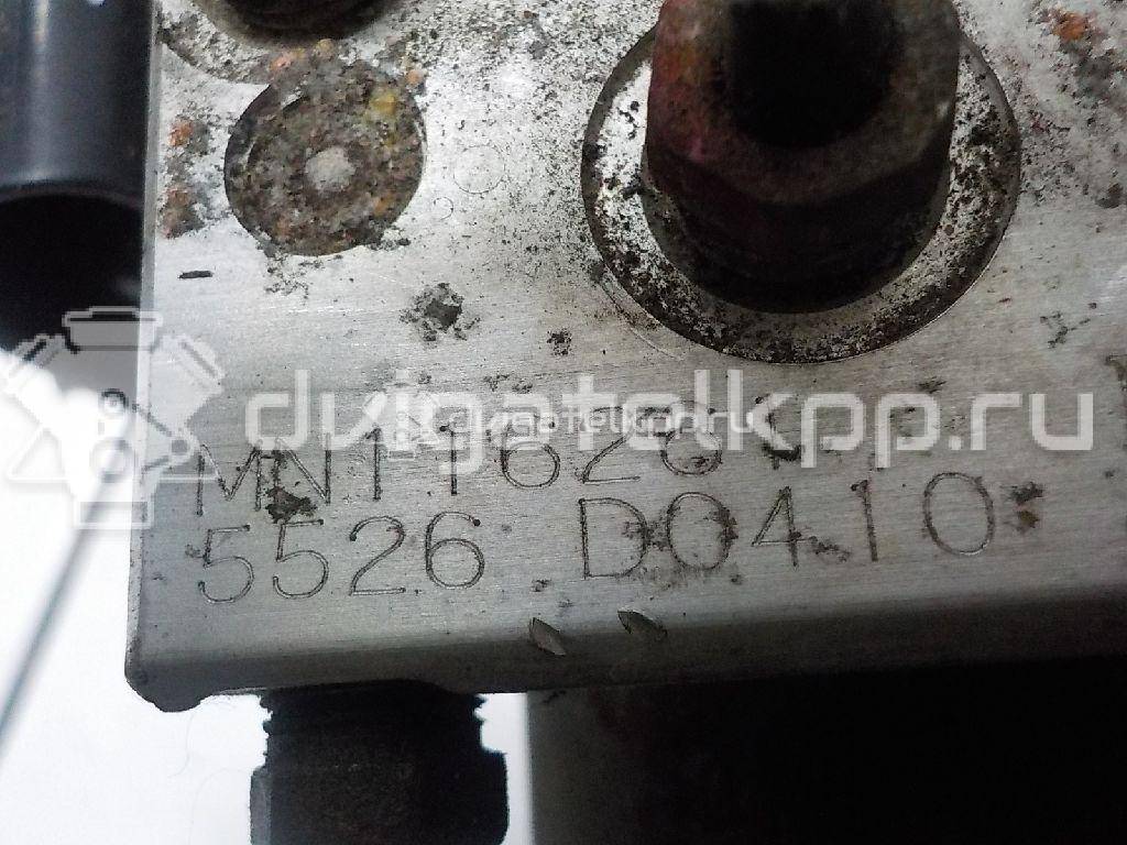 Фото Блок ABS (насос)  MN116261 для mitsubishi Lancer (CS/Classic) {forloop.counter}}
