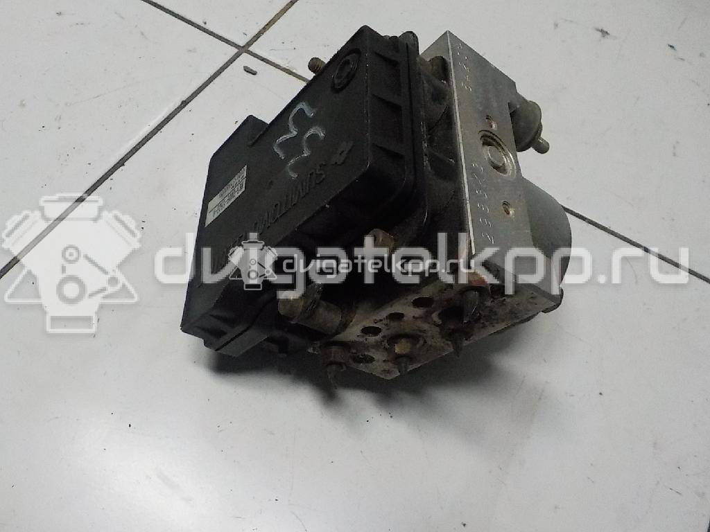 Фото Блок ABS (насос)  MN116261 для mitsubishi Lancer (CS/Classic) {forloop.counter}}
