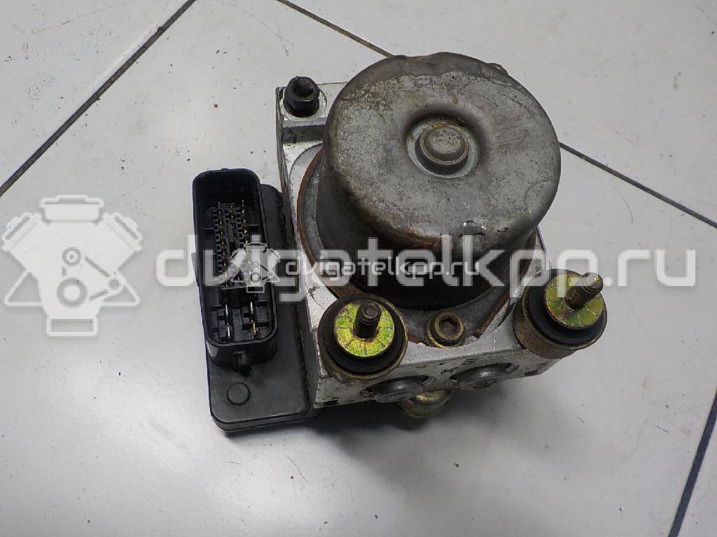 Фото Блок ABS (насос)  MN116261 для mitsubishi Lancer (CS/Classic) {forloop.counter}}