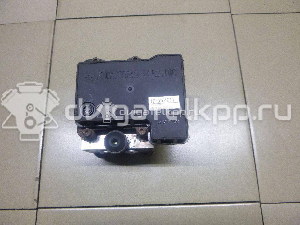Фото Блок ABS (насос)  MN116261 для mitsubishi Lancer (CS/Classic) {forloop.counter}}