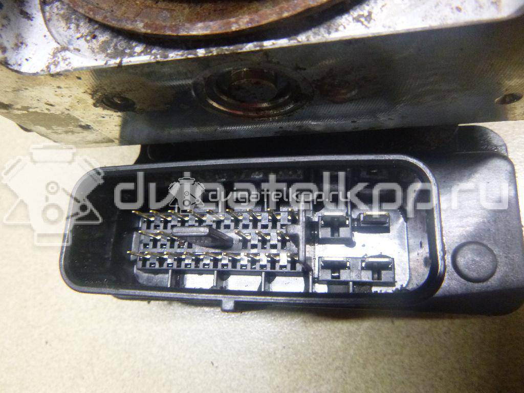 Фото Блок ABS (насос)  MN116261 для mitsubishi Lancer (CS/Classic) {forloop.counter}}