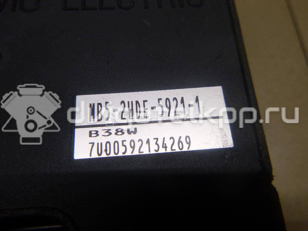 Фото Блок ABS (насос)  MN116261 для mitsubishi Lancer (CS/Classic) {forloop.counter}}