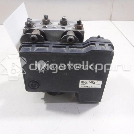 Фото Блок ABS (насос)  mn116261 для mitsubishi Lancer (CS/Classic)