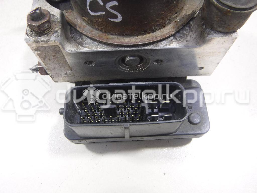 Фото Блок ABS (насос)  mn116261 для mitsubishi Lancer (CS/Classic) {forloop.counter}}
