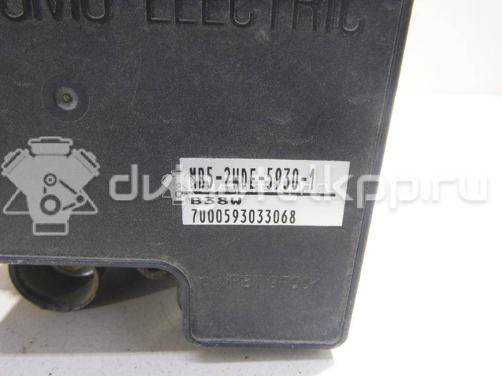 Фото Блок ABS (насос)  mn116261 для mitsubishi Lancer (CS/Classic) {forloop.counter}}