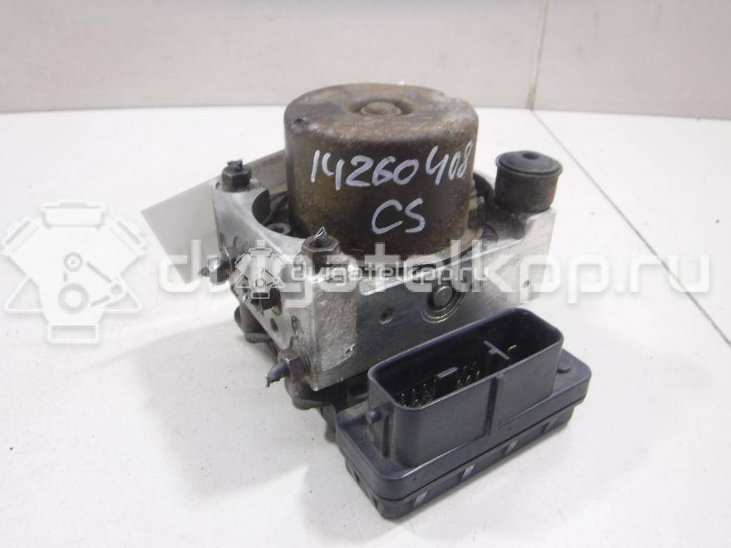 Фото Блок ABS (насос)  mn116261 для mitsubishi Lancer (CS/Classic) {forloop.counter}}