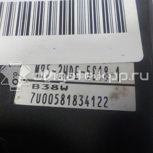 Фото Блок ABS (насос)  mn116261 для mitsubishi Lancer (CS/Classic)