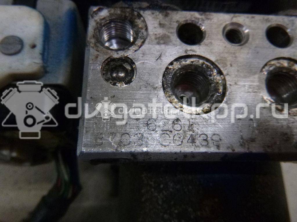 Фото Блок ABS (насос)  mn116261 для mitsubishi Lancer (CS/Classic) {forloop.counter}}