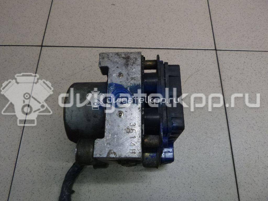Фото Блок ABS (насос)  mn116261 для mitsubishi Lancer (CS/Classic) {forloop.counter}}