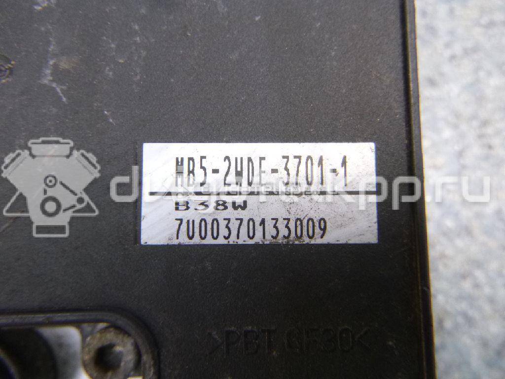 Фото Блок ABS (насос)  mn116261 для mitsubishi Lancer (CS/Classic) {forloop.counter}}