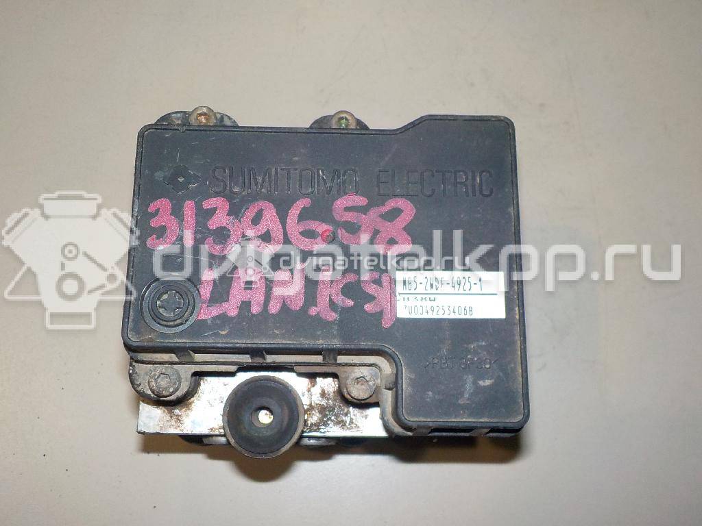 Фото Блок ABS (насос)  MN116261 для mitsubishi Lancer (CS/Classic) {forloop.counter}}