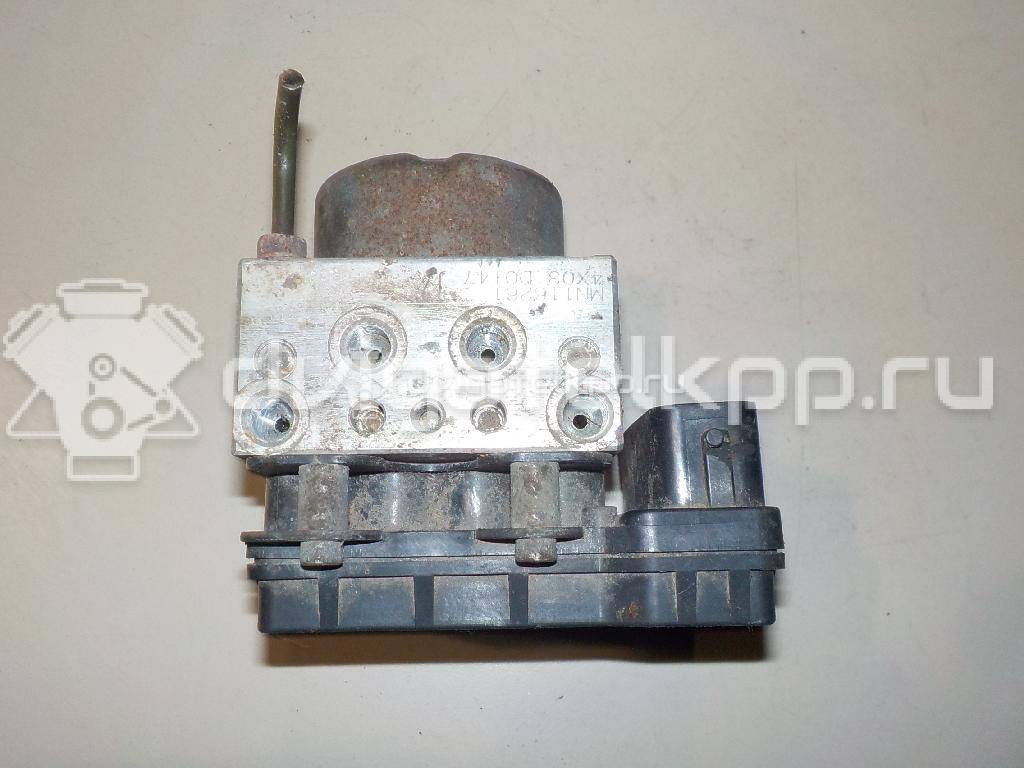 Фото Блок ABS (насос)  MN116261 для mitsubishi Lancer (CS/Classic) {forloop.counter}}