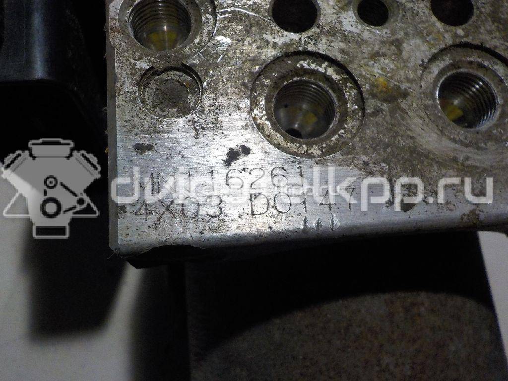 Фото Блок ABS (насос)  MN116261 для mitsubishi Lancer (CS/Classic) {forloop.counter}}