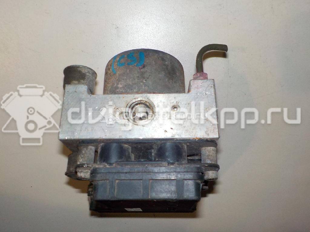 Фото Блок ABS (насос)  MN116261 для mitsubishi Lancer (CS/Classic) {forloop.counter}}