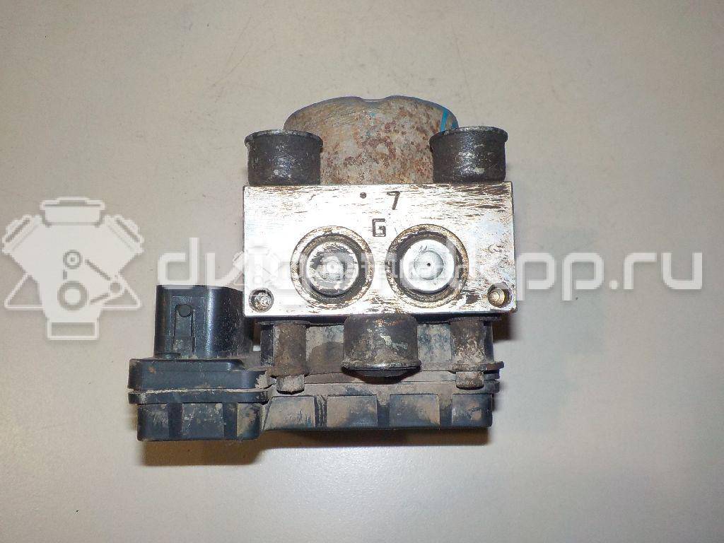 Фото Блок ABS (насос)  MN116261 для mitsubishi Lancer (CS/Classic) {forloop.counter}}