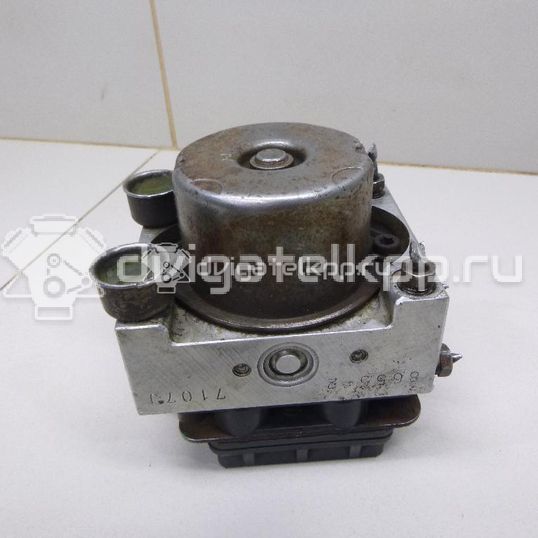 Фото Блок ABS (насос)  MN116261 для mitsubishi Lancer (CS/Classic)