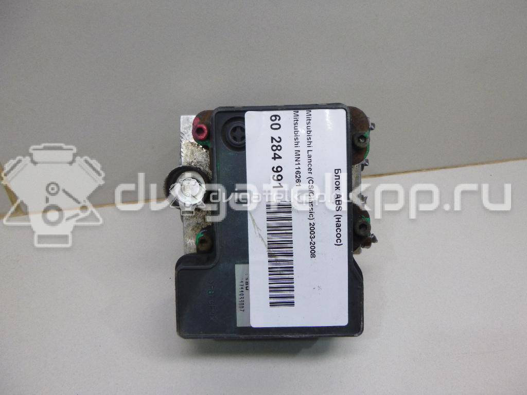 Фото Блок ABS (насос)  MN116261 для mitsubishi Lancer (CS/Classic) {forloop.counter}}