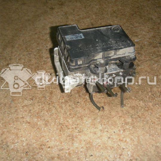 Фото Блок ABS (насос)  mn116261 для mitsubishi Lancer (CS/Classic)