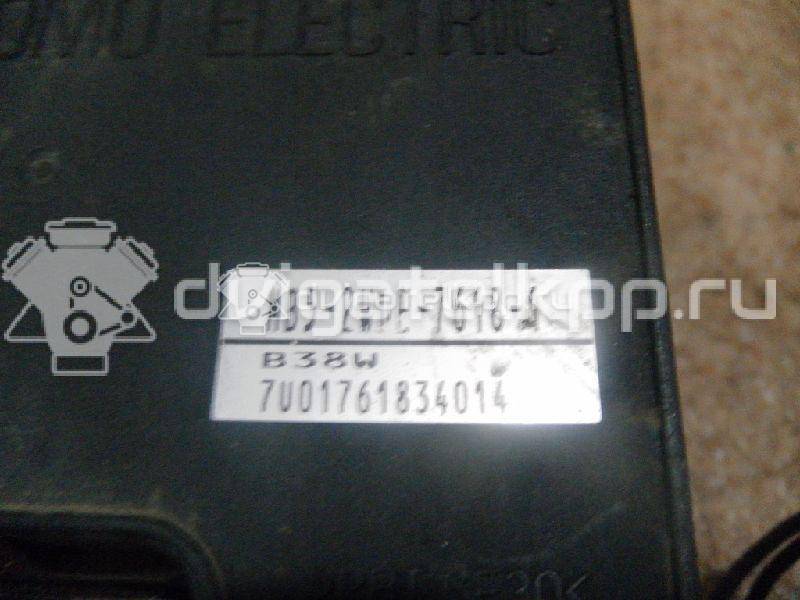 Фото Блок ABS (насос)  mn116261 для mitsubishi Lancer (CS/Classic) {forloop.counter}}