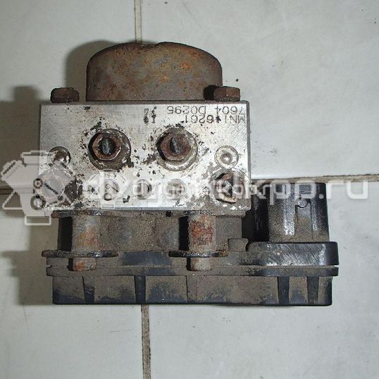 Фото Блок ABS (насос)  mn116261 для mitsubishi Lancer (CS/Classic)