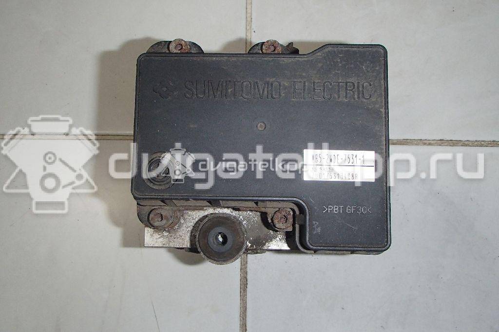 Фото Блок ABS (насос)  mn116261 для mitsubishi Lancer (CS/Classic) {forloop.counter}}