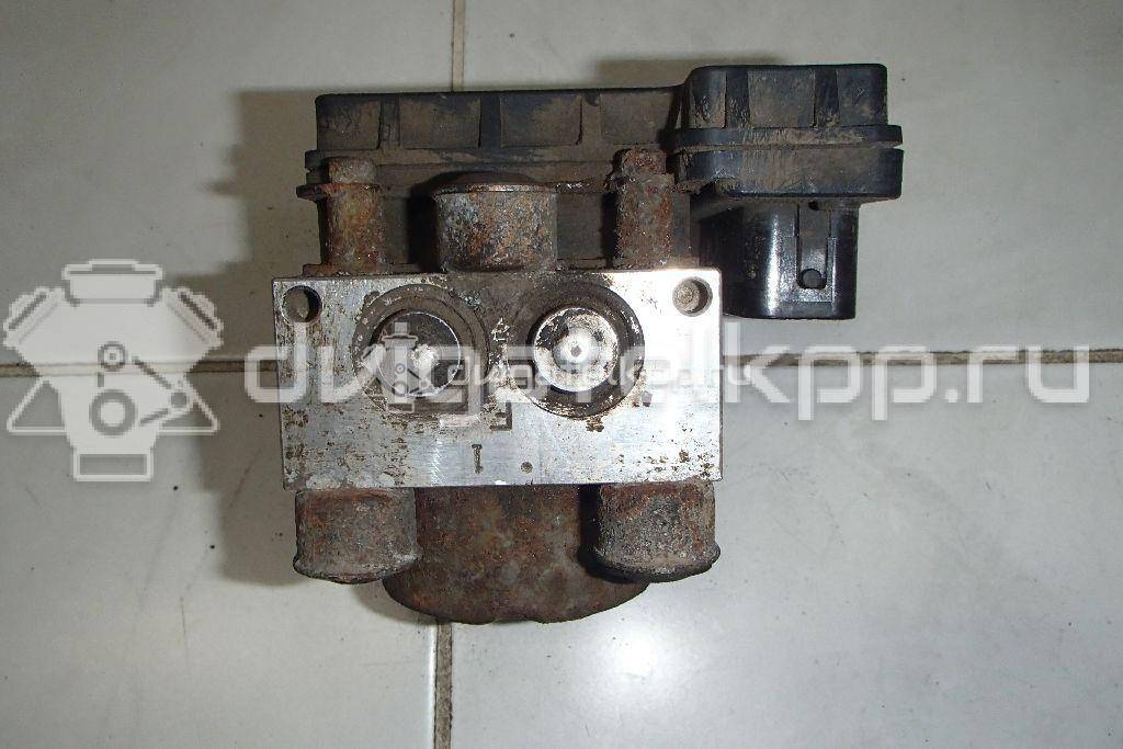 Фото Блок ABS (насос)  mn116261 для mitsubishi Lancer (CS/Classic) {forloop.counter}}